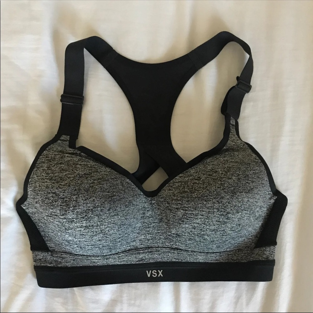Victoria Secret sports bra